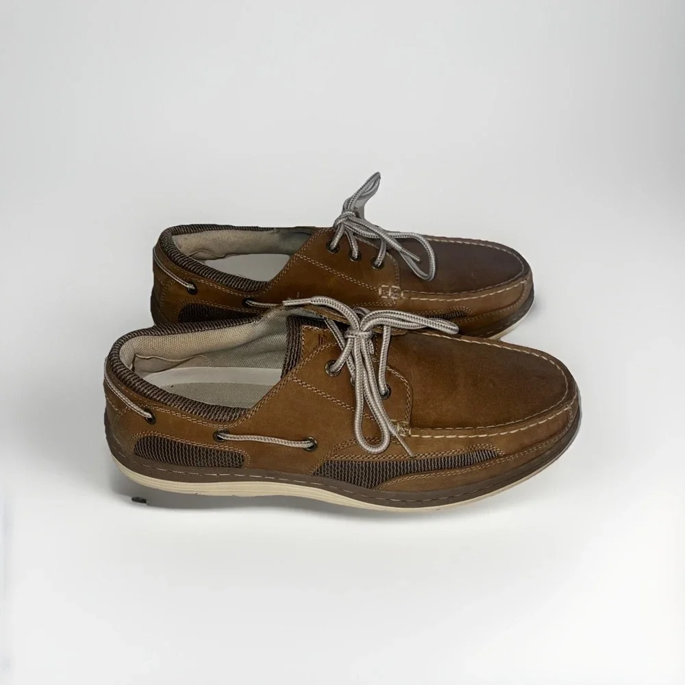 Dockers‎ Boat Shoes Size 11W Men